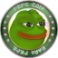 PEPECOIN图标